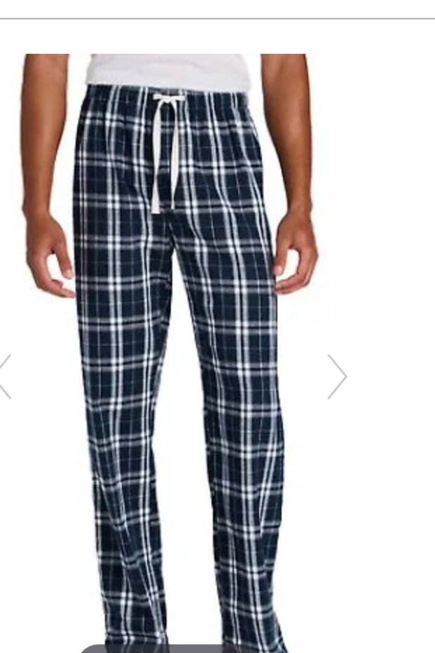 Kumpf PJ Pants