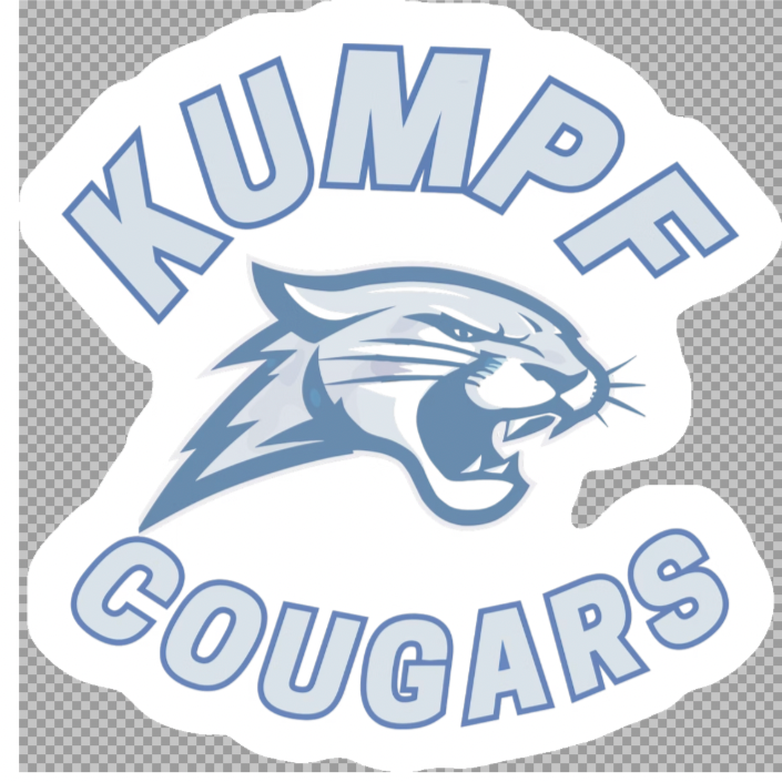 Kumpf Stickers
