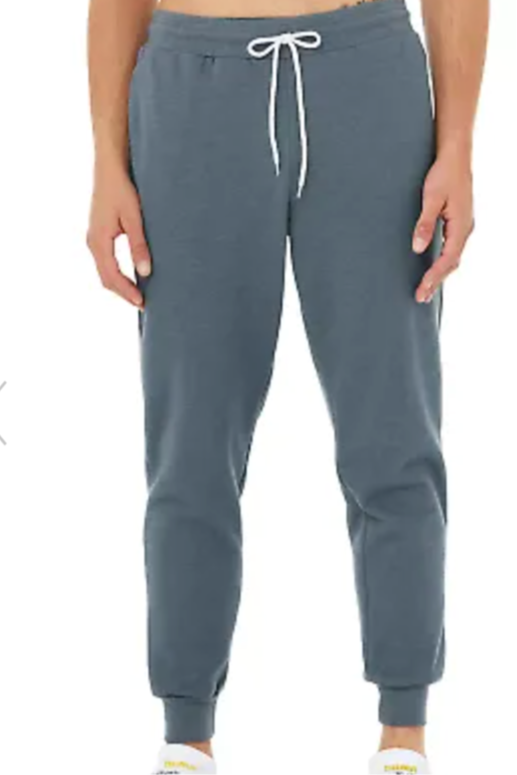 Kumpf joggers