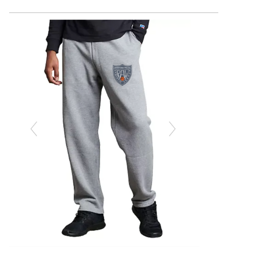 Cranford PAL Basketball Sweatpants