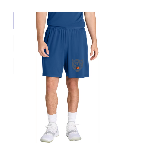 Cranford PAL Basketball Mesh shorts