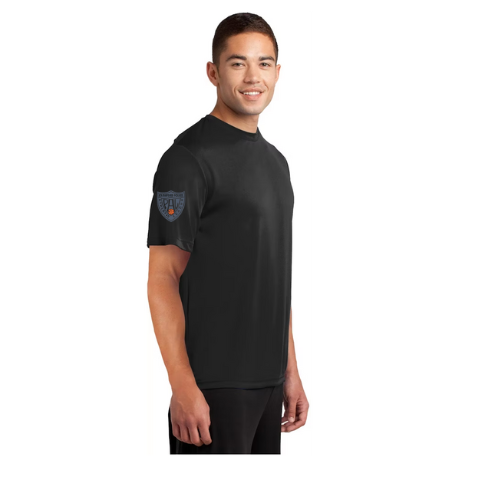 Cranford Pal Performance Large design T-shirt