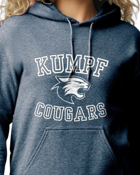 Kumpf Hooded Sweatshirt