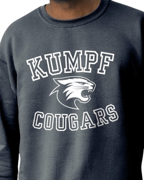 Kumpf Crew Neck