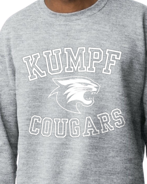 Kumpf Crew Neck