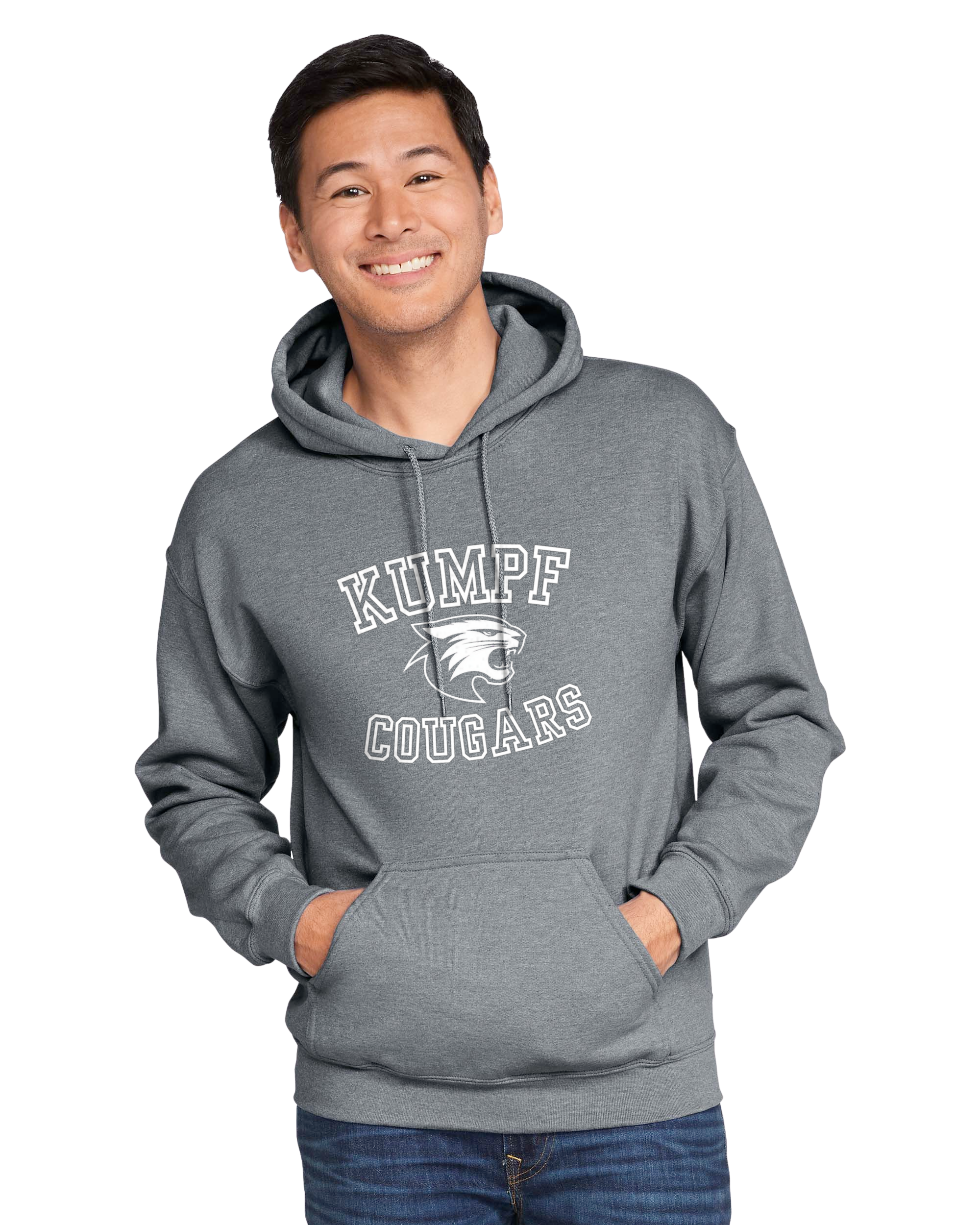 Kumpf Hooded Sweatshirt
