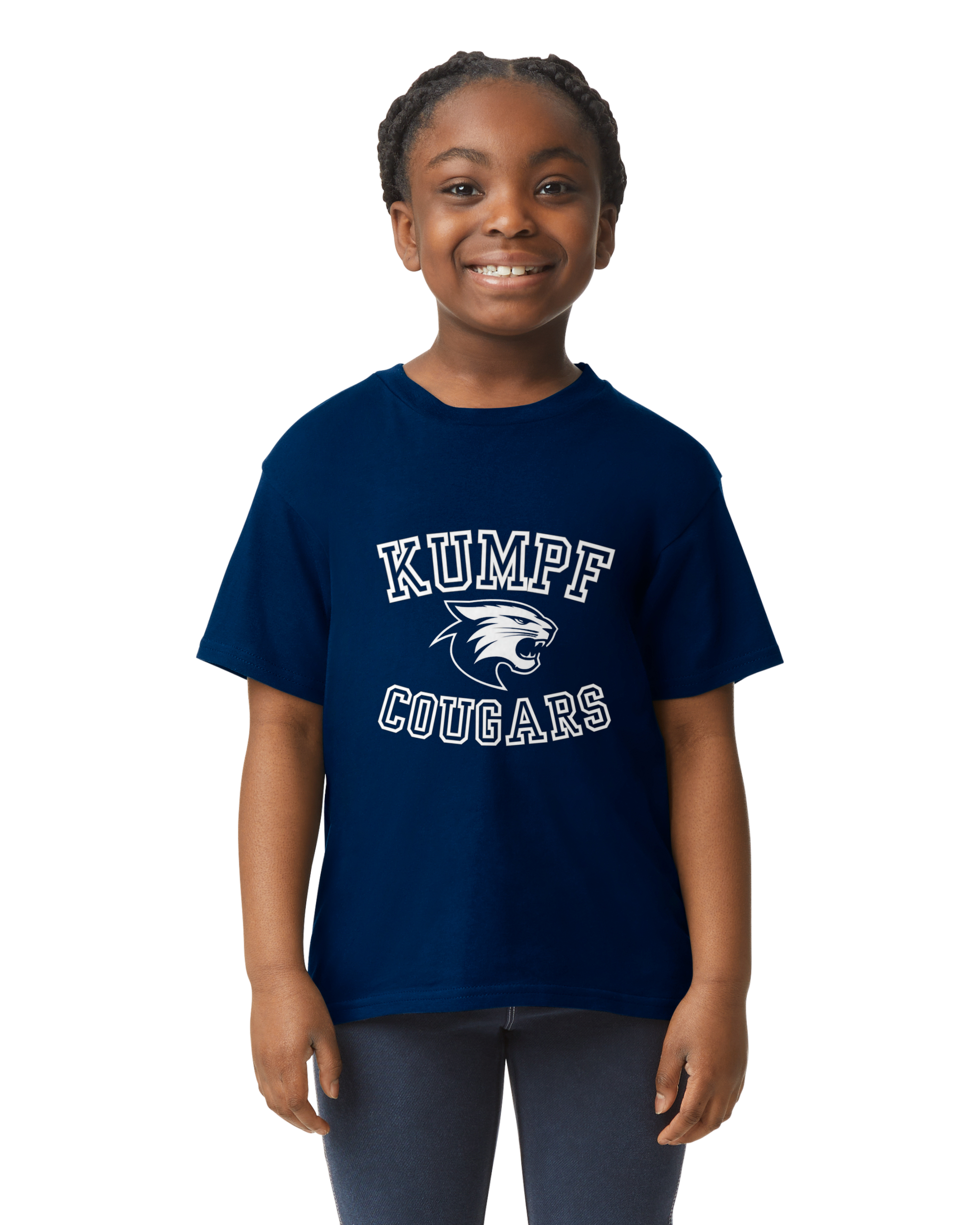 Kumpf Youth T-shirt