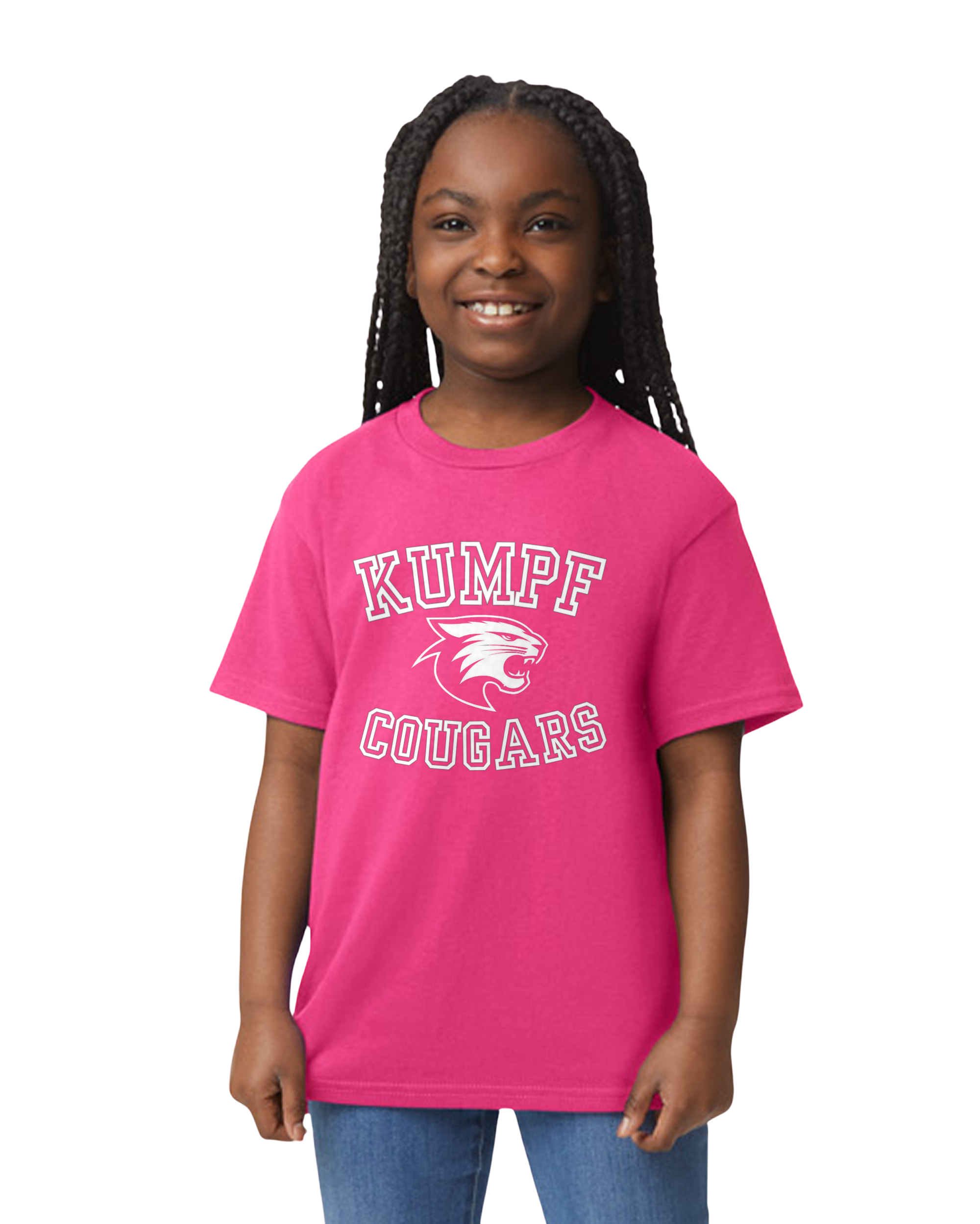 Kumpf Youth T-shirt