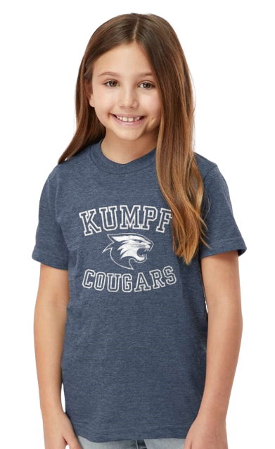 Kumpf Youth T-shirt
