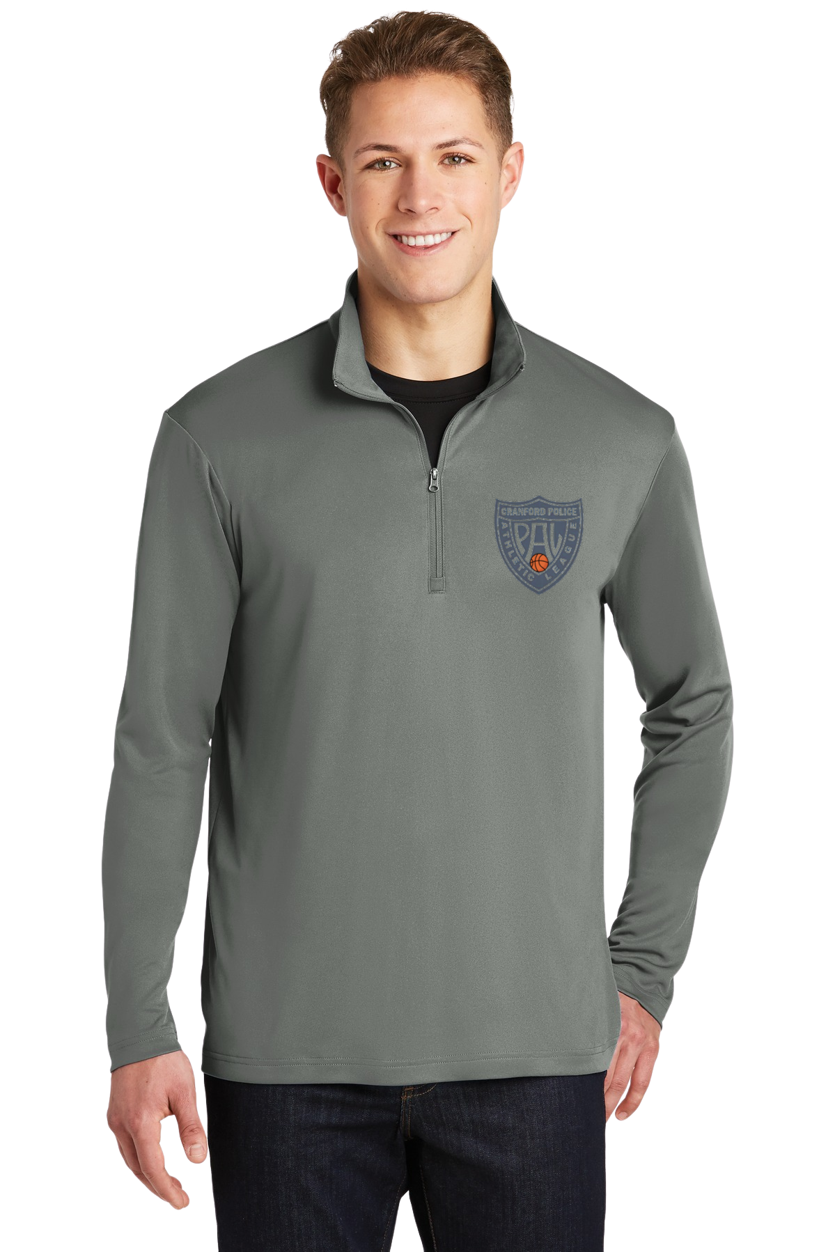 Cranford PAL Performance 1/4 ZIp