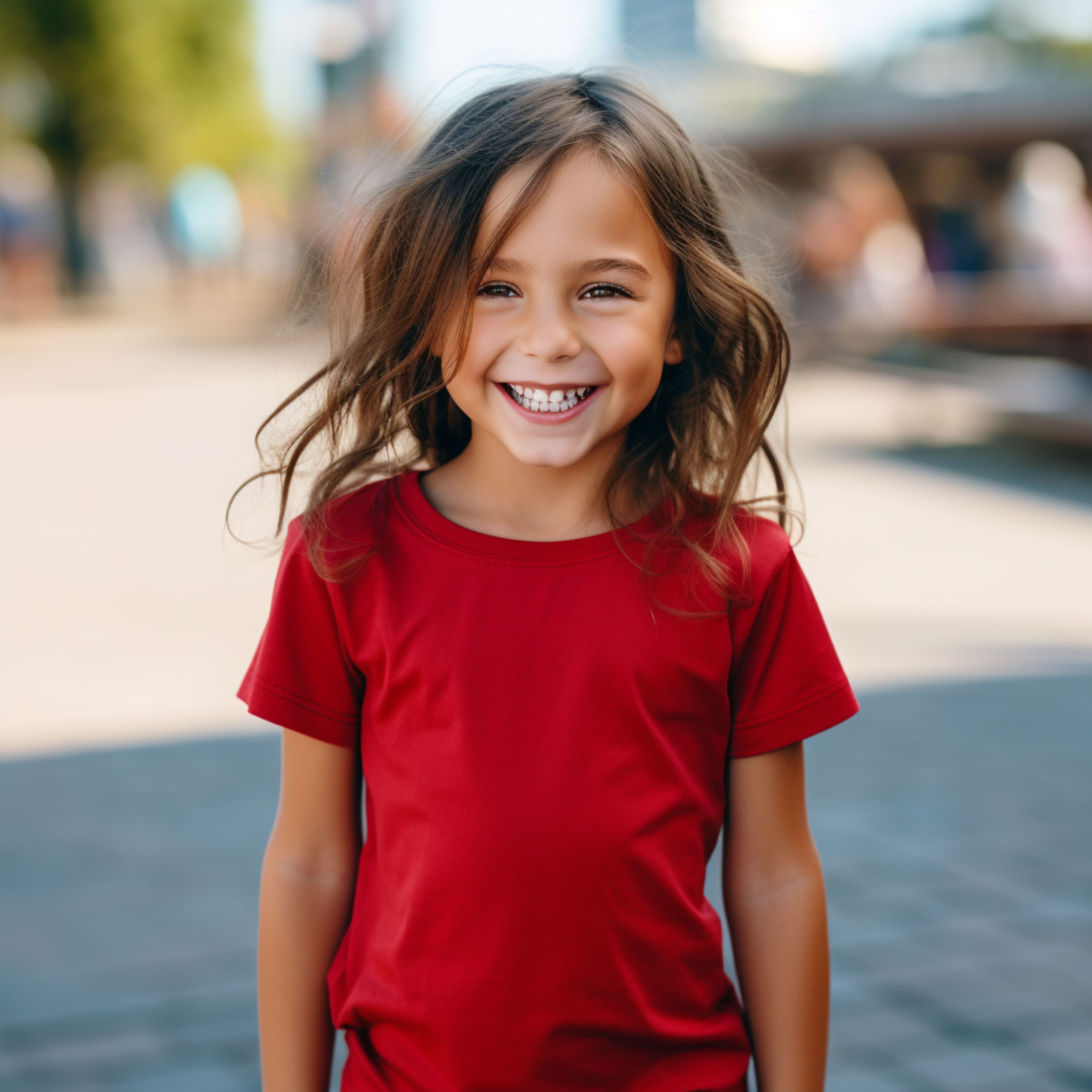 Apparel Youth