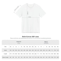 "Ice in the Veins" Hockey Passion Tee