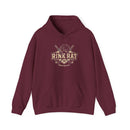 Rink Rat Hoodie - Unisex Heavy Blend™ Sweatshirt for Hockey Fans  Who Spend A LOT of Time at the Rink!