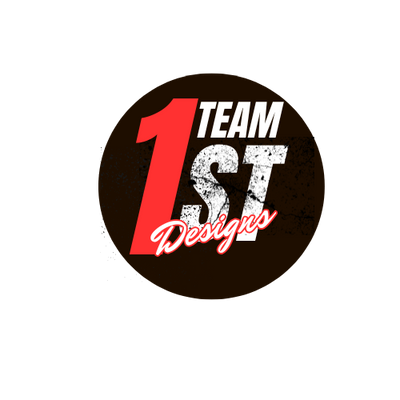 Team 1st Designs