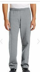 Kumpf sweats