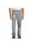 Kumpf sweats