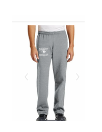 Kumpf sweats