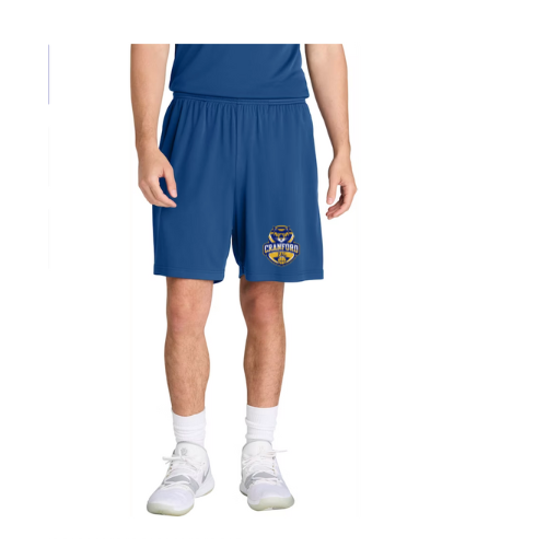 Cougar / Royal Blue / XS