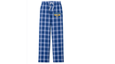 Plaid Lounge Pants