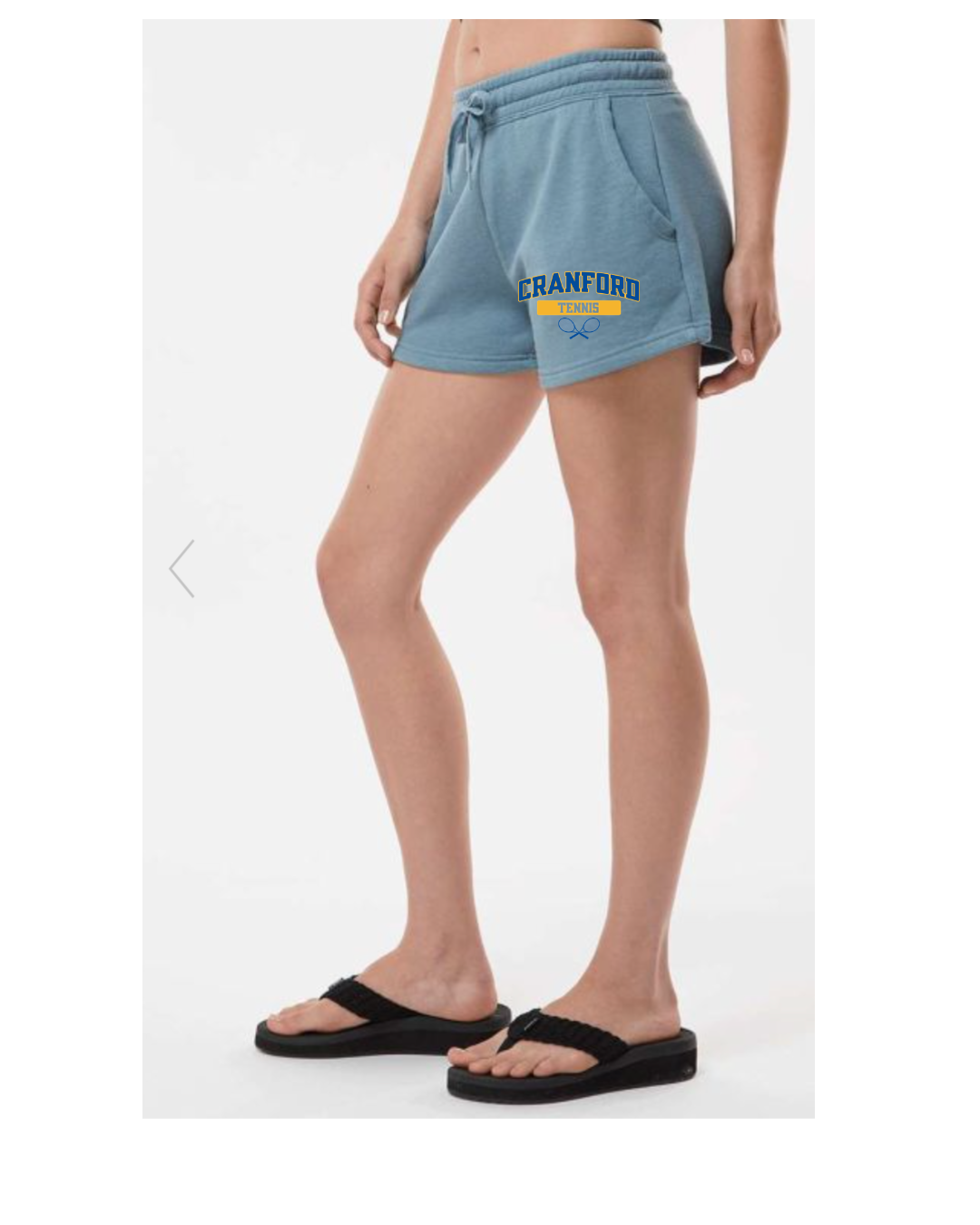 Lounge Shorts