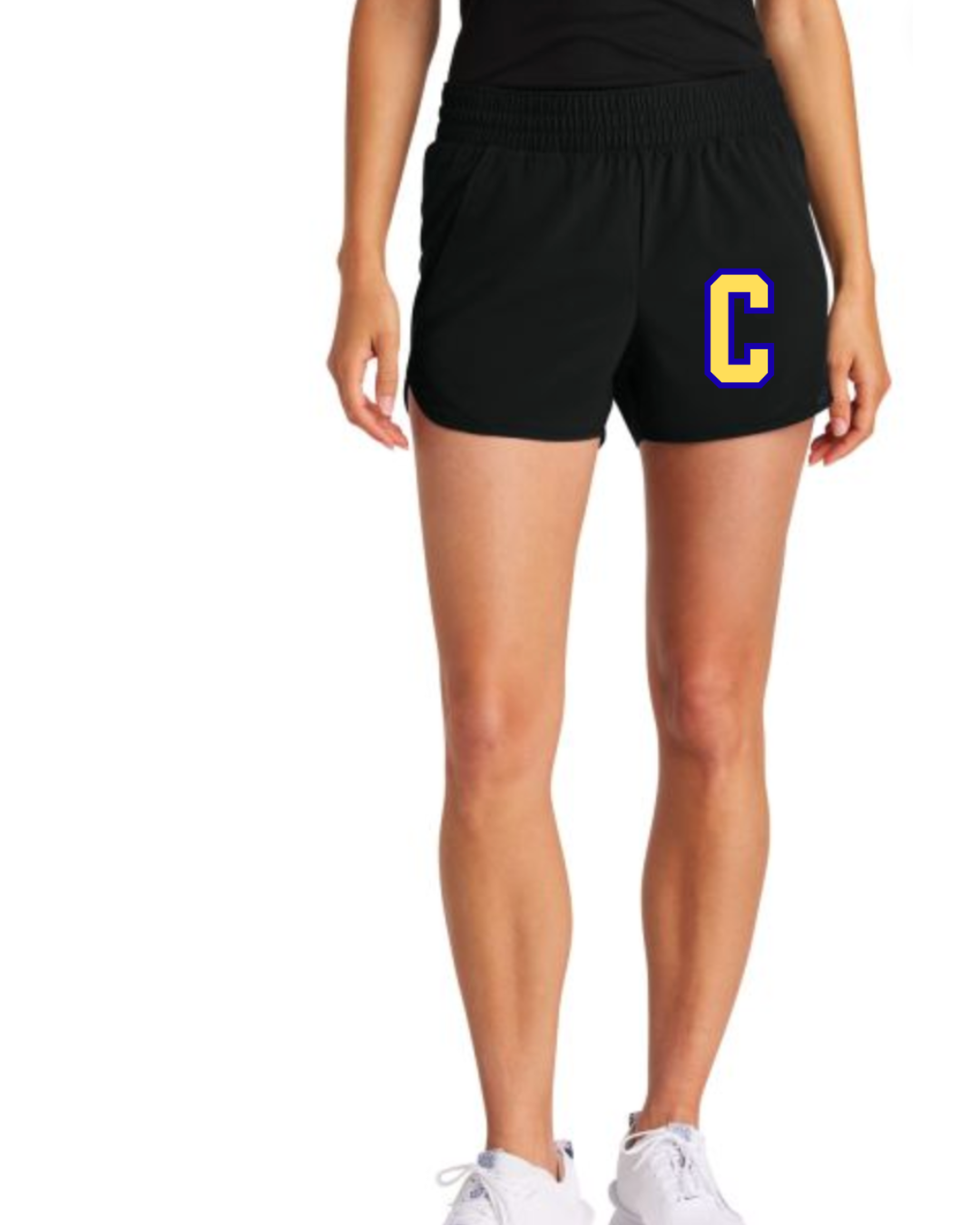 Athletic Shorts