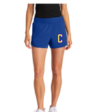Athletic Shorts