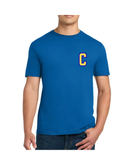 T-shirth with back Design