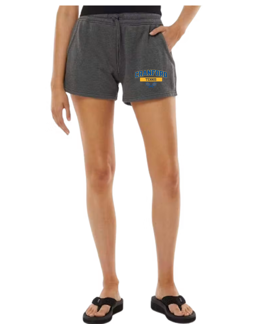 Lounge Shorts