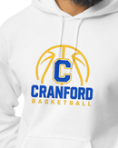CHS Basketball Hoodie