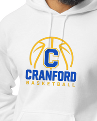 CHS Basketball Hoodie