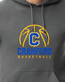CHS Basketball Hoodie