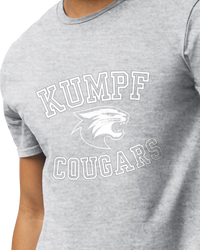 Cotton T-shirt
