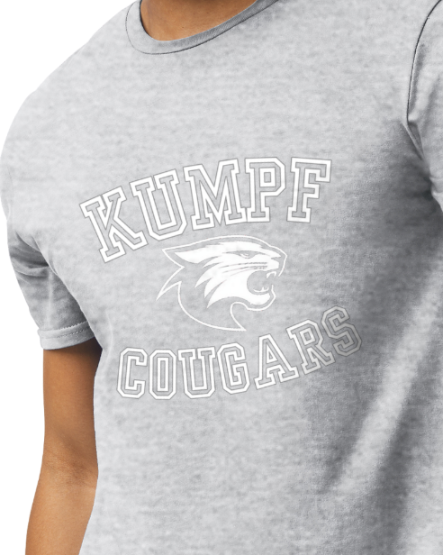 Cotton T-shirt