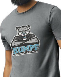 Cougar T-Shirt