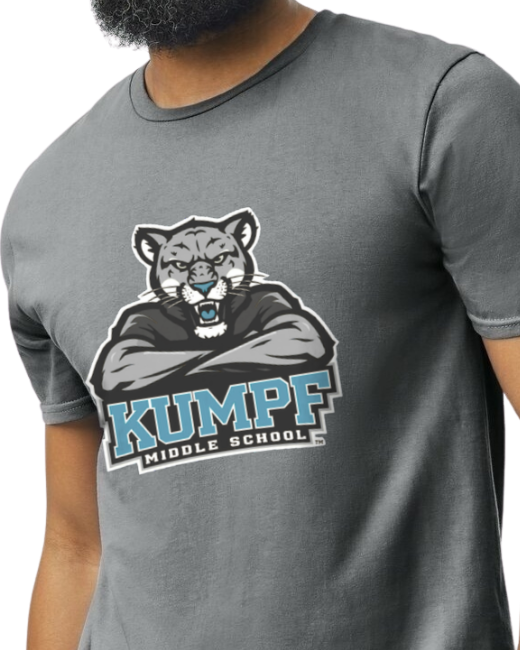 Cougar T-Shirt