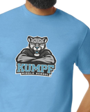 Cougar T-Shirt