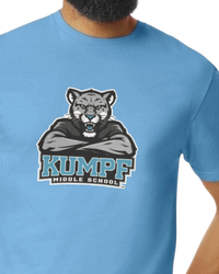 Cougar T-Shirt