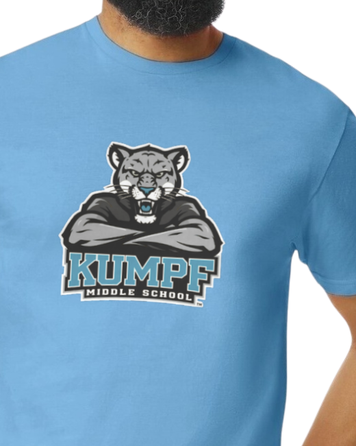 Cougar T-Shirt