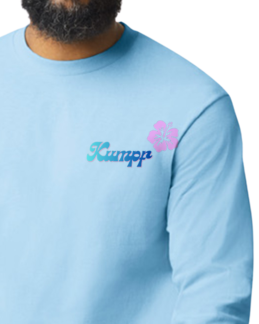 Sky Blue / YL