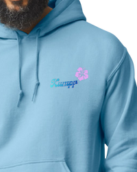 Beachy Sweatshirt