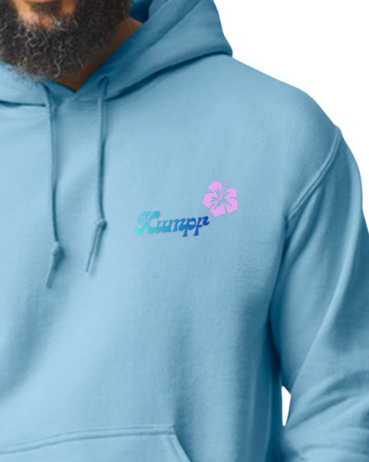 Beachy Sweatshirt
