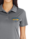 Woman's Fit Polo