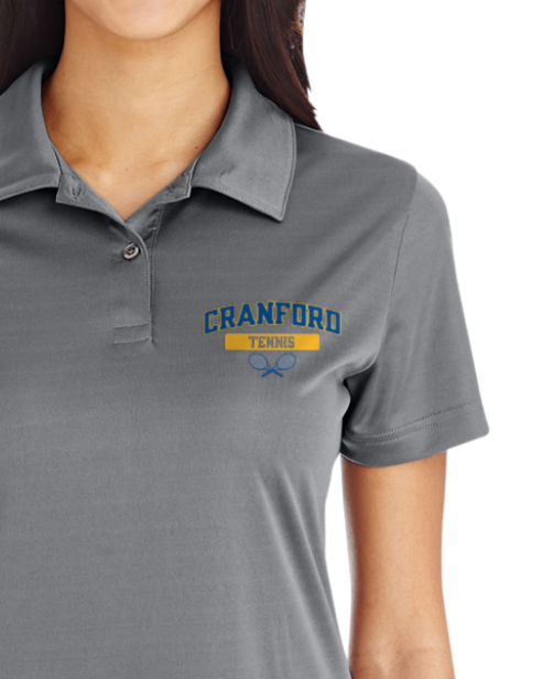 Woman's Fit Polo