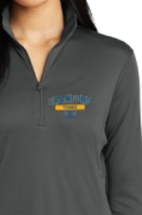 1/4 Zip
