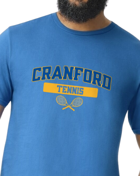 Classic T-Shirt