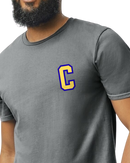 T-shirth with back Design