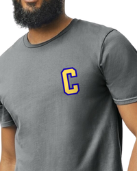 T-shirth with back Design