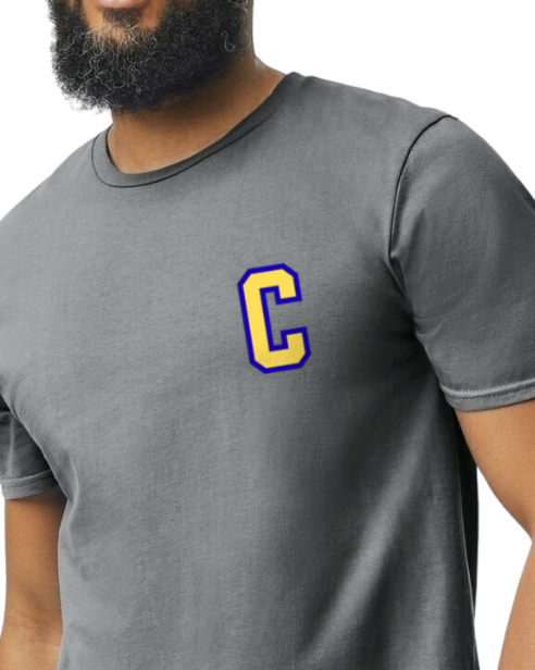 T-shirth with back Design