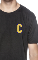 T-shirth with back Design