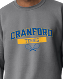 Crew Neck Sweatshirt